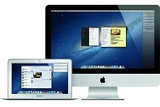 Число загрузок Mountain Lion превысило три миллиона