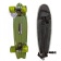 Скейтборд ТТ Fishboard 23 dark green 1/4 TLS-406