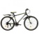 Велосипед 26 Nameless S6200 чёрный-зелёный рама 19"