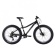 Велосипед 24 Fat bike Garet 24"х14" Fat bike (Р) чёрный 2023