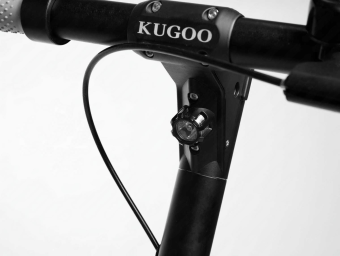 Электросамокат Kugoo M2 Pro