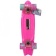 Скейтборд ТТ Fishboard 23 pink 1/4 TLS-406