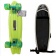 Скейтборд ТТ Fishboard 23 light green 1/4 TLS-406